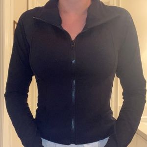 Workout Jacket